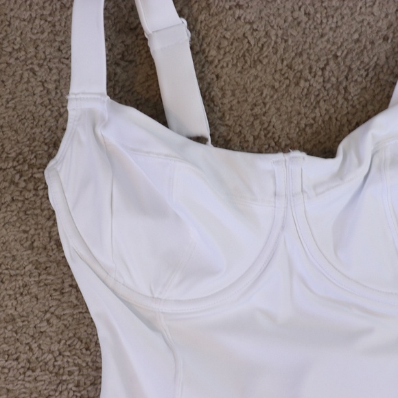 TA3 Lifty Sliming Tummy Control Swimsuit Medium - Picture 4 of 10